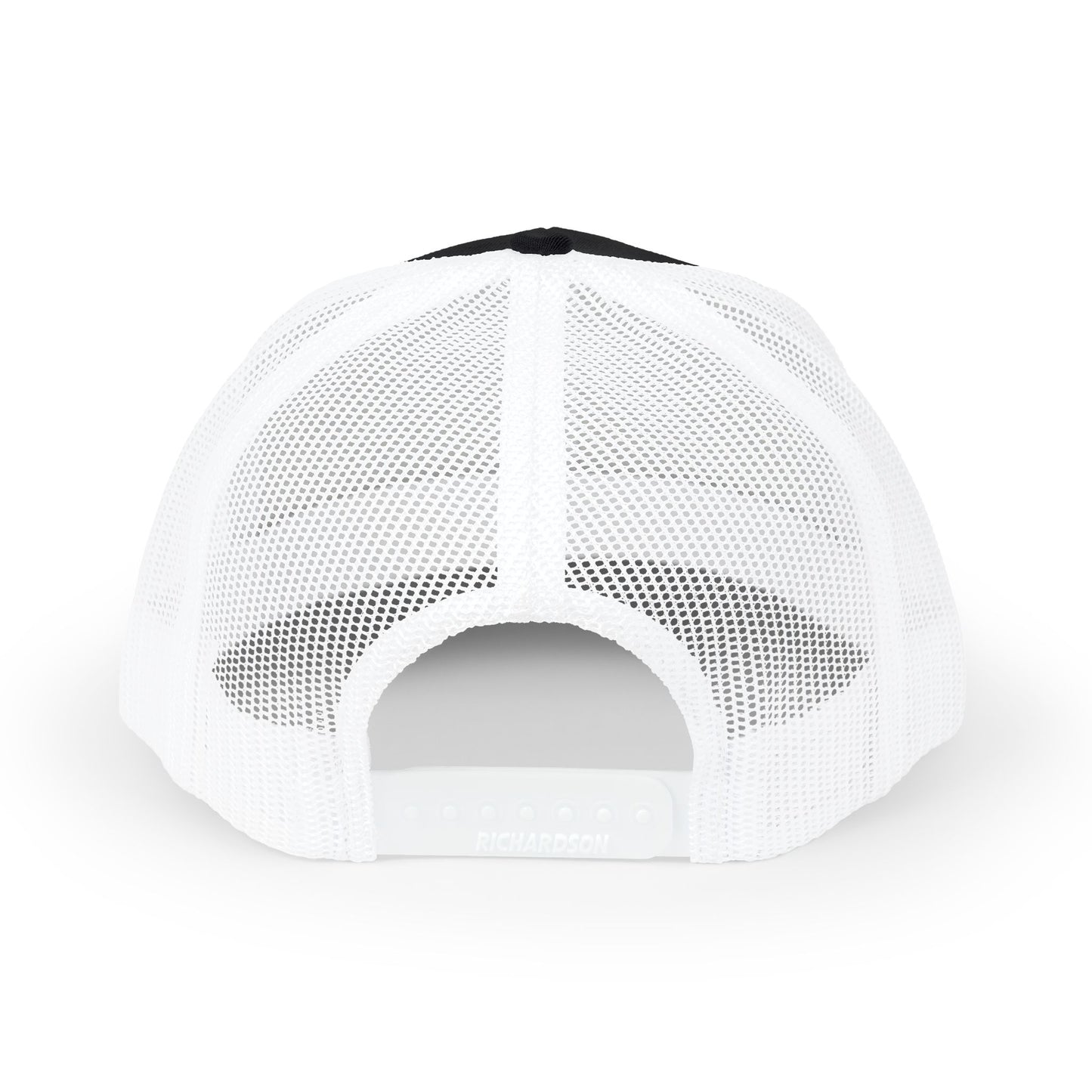 4th & Ward Podcast — Snapback Trucker Cap