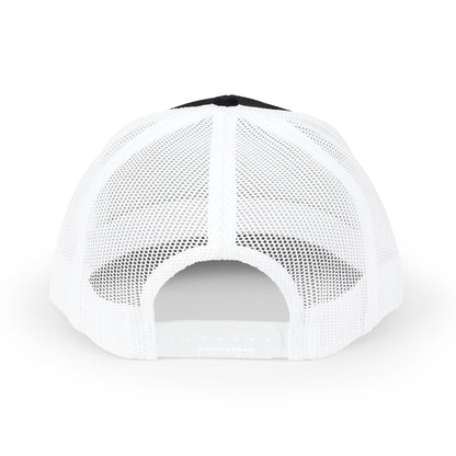 4th & Ward Podcast — Snapback Trucker Cap