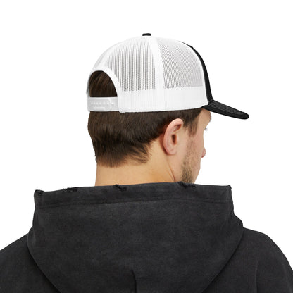 4th & Ward Podcast — Snapback Trucker Cap