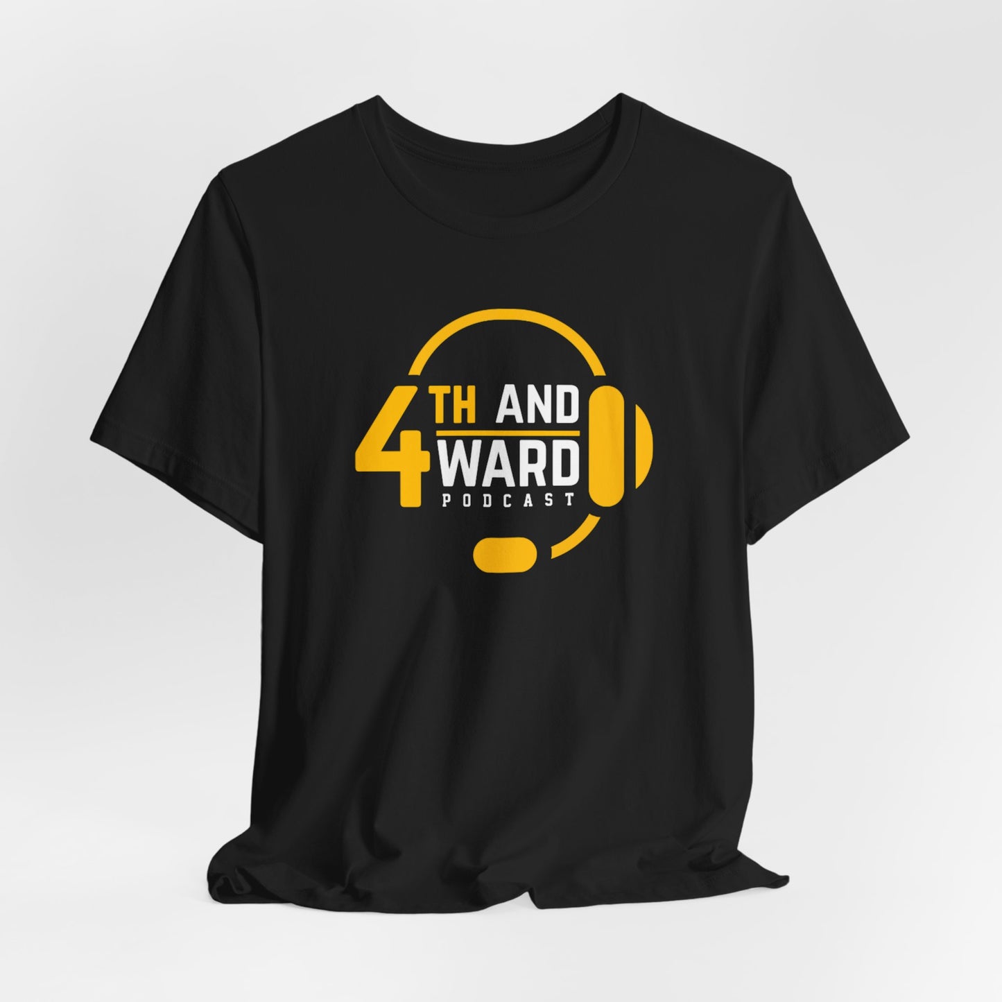 4th and Ward Graphic Tee